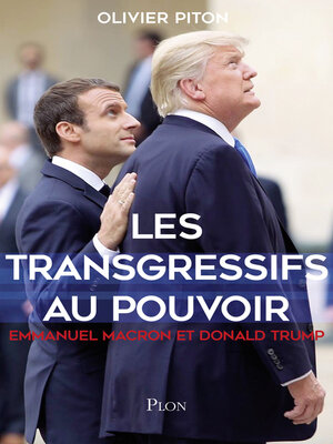 cover image of Les transgressifs au pouvoir